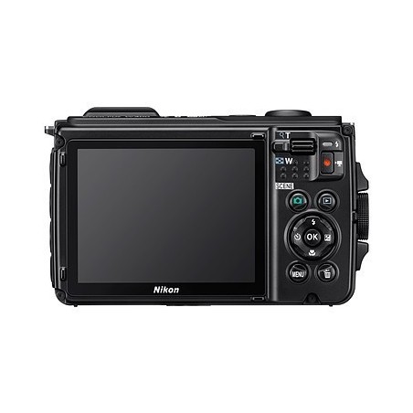 Nikon Coolpix W300 Noir