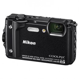 Nikon Coolpix W300 Noir