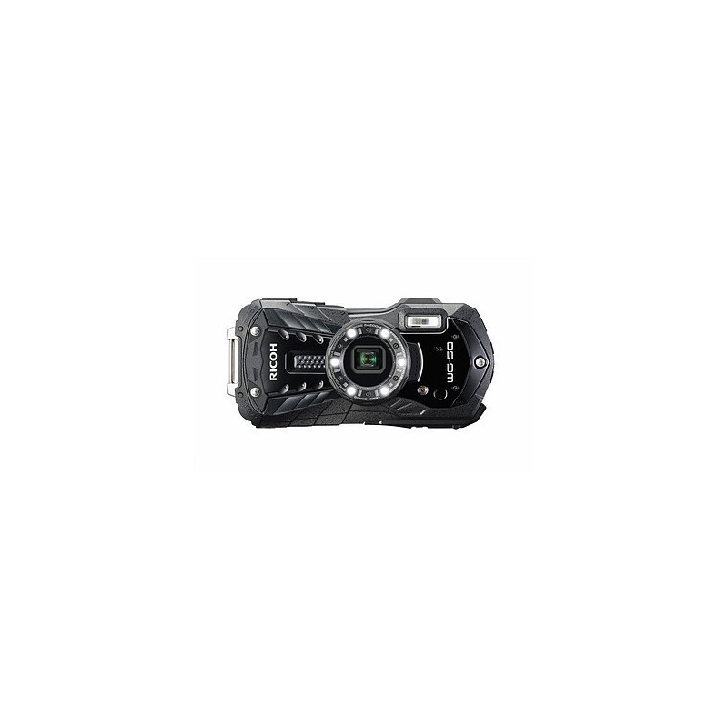 Ricoh WG-50 Noir Ricoh WG-50 Noir