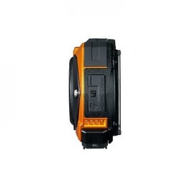 Ricoh WG-50 Orange