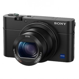 Sony DSC-RX100 IV