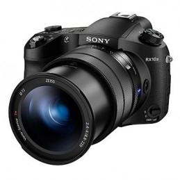 Sony DSC-RX10 III