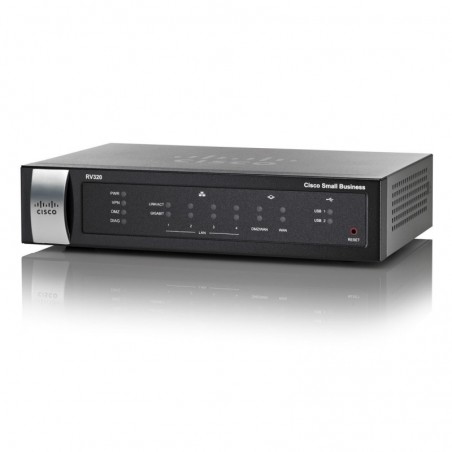 Cisco RV320