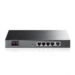 TP-LINK TL-R600VPN