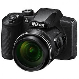 Nikon Coolpix B600 Noir