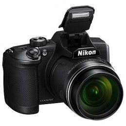 Nikon Coolpix B600 Noir