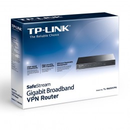 TP-LINK TL-R600VPN