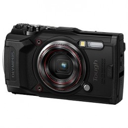 Olympus TG-6 Noir,abidjan