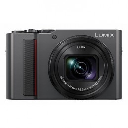 Panasonic DC-TZ200 Argent,abidjan