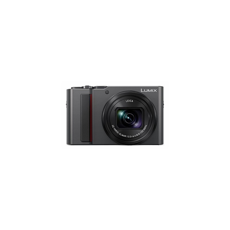 Panasonic DC-TZ200 Argent Panasonic DC-TZ200 Argent
