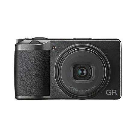 Ricoh GR III