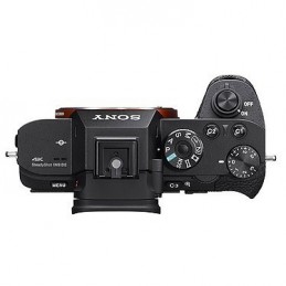 Sony Alpha 7R II + Tamron 28-75 mm f/2.8 Di III RXD Sony E