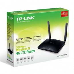 Routeur TP-Link TL-MR6400