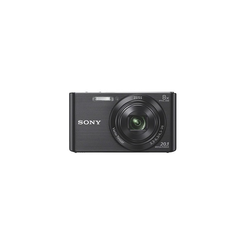 Sony Cyber-shot DSC-W830 Noir,abidjan
