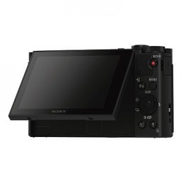 Sony Cyber-shot DSC-HX90 + SanDisk Extreme microSDHC UHS-I U3