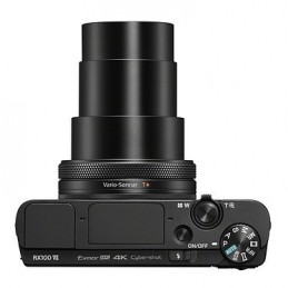 Sony Cyber-shot DSC-HX90 + SanDisk Extreme microSDHC UHS-I U3