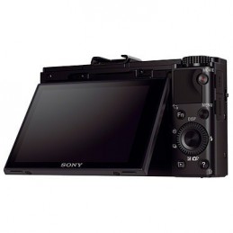 Sony Cyber-shot DSC-RX100M2