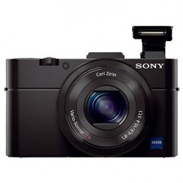 Sony Cyber-shot DSC-RX100M2