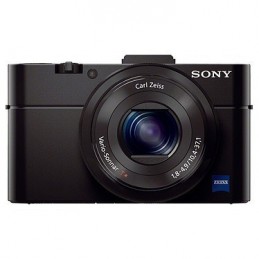 Sony Cyber-shot DSC-RX100M2