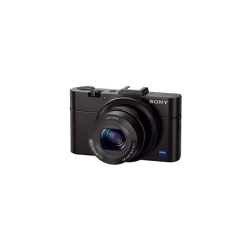 Sony Cyber-shot DSC-RX100M2 Sony Cyber-shot DSC-RX100M2