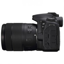 Canon EOS 90D + 18-135mm IS USM,abidjan
