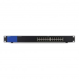 Switch Linksys LGS124