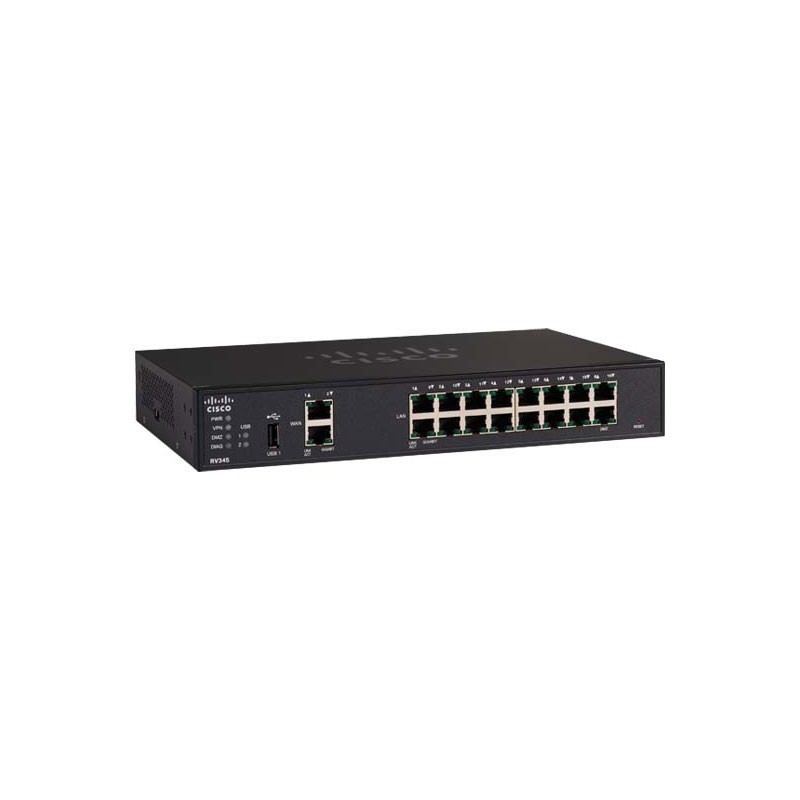 Cisco RV345P