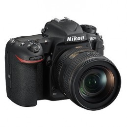 Nikon D500 + Manfrotto Pro Light Sling MB PL-3N1-36