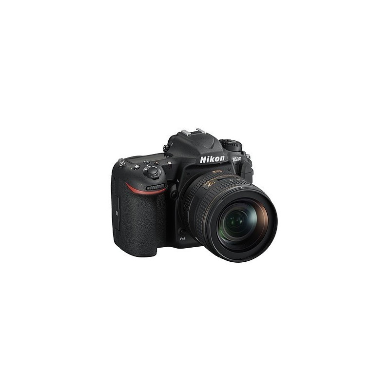 Nikon D500 Nikon D500
