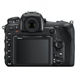 Nikon D500