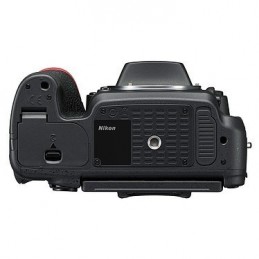 Nikon D750 (boîtier nu)