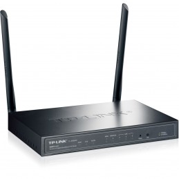 TP-LINK SafeStream TL-ER604W