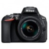 Nikon D5600 + AF-P DX NIKKOR 18-55mm VR,abidjan
