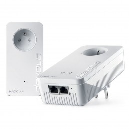 devolo Magic 2 WiFi next - Kit de démarrage,abidjan