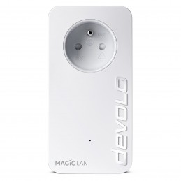 devolo Magic 1 LAN - Kit de démarrage