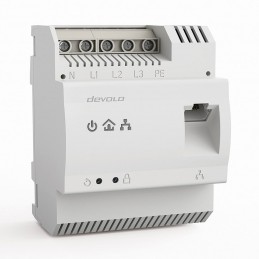 Devolo dLAN 1200 AVpro DINrail,abidjan