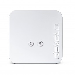 Devolo dLAN 550 Wi-Fi Network Kit