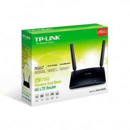 TP-LINK Archer MR200