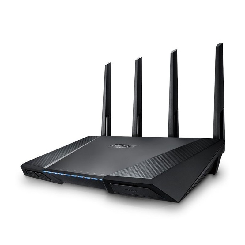 ASUS RT-AC87U Noir ASUS RT-AC87U Noir