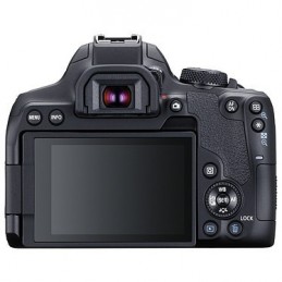 Canon EOS 850D + 18-135mm IS USM,abidjan