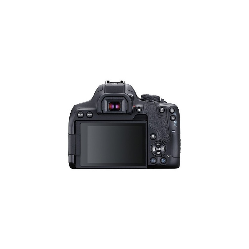 Canon EOS 850D