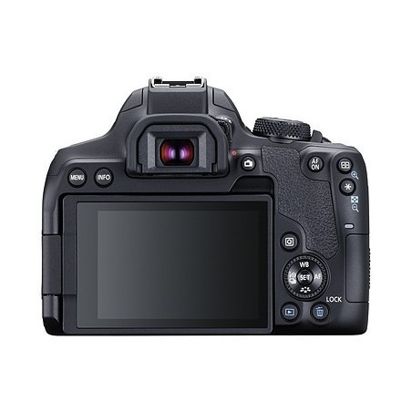 Canon EOS 850D