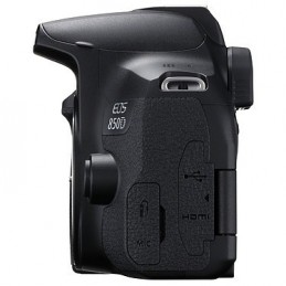 Canon EOS 850D