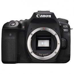 Canon EOS 90D