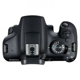 Canon EOS 2000D