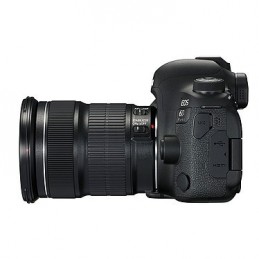 Canon EOS 6D Mark II + 24-105 IS STM