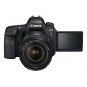 Canon EOS 6D Mark II + 24-105 IS STM,abidjan