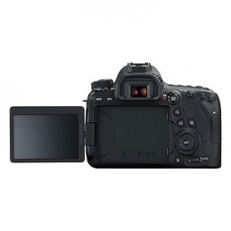 Canon EOS 6D Mark II + 24-105 IS STM