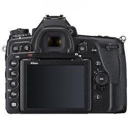 Nikon D780