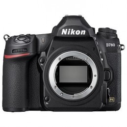 Nikon D780,abidjan